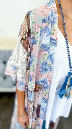 GiGiO Biggest Blessing Cardigan