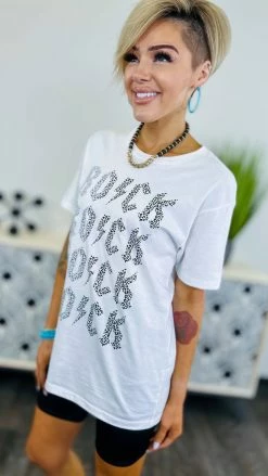 The ZigZag Stripe BOTTOMS Black Cardio Cutie Shorts