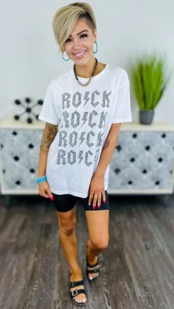 The ZigZag Stripe BOTTOMS Black Cardio Cutie Shorts