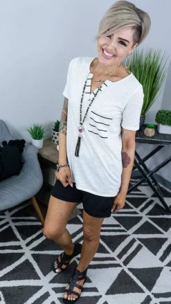 MIA Black Daxa Sandals