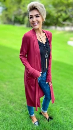 The ZigZag Stripe TOPS & TUNICS Black Everyday Elegance Tank