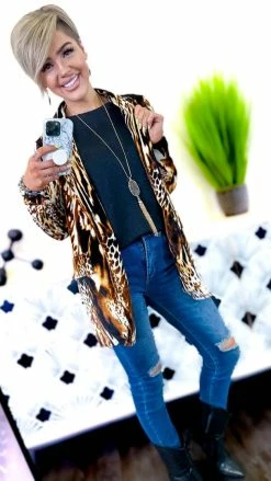 The ZigZag Stripe Black Festival Babe Tank TOPS & TUNICS