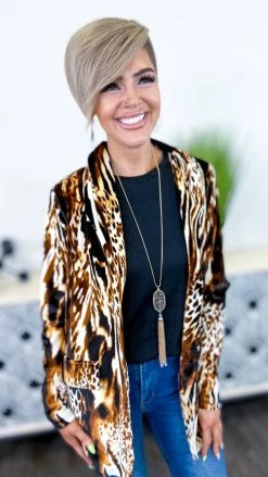 The ZigZag Stripe Black Festival Babe Tank TOPS & TUNICS