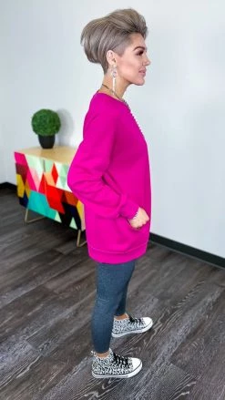 Miami Shoe SHOES Black Leopard Logan High Top Sneakers