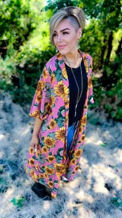 The ZigZag Stripe Black Ribbed Right On Time Tank