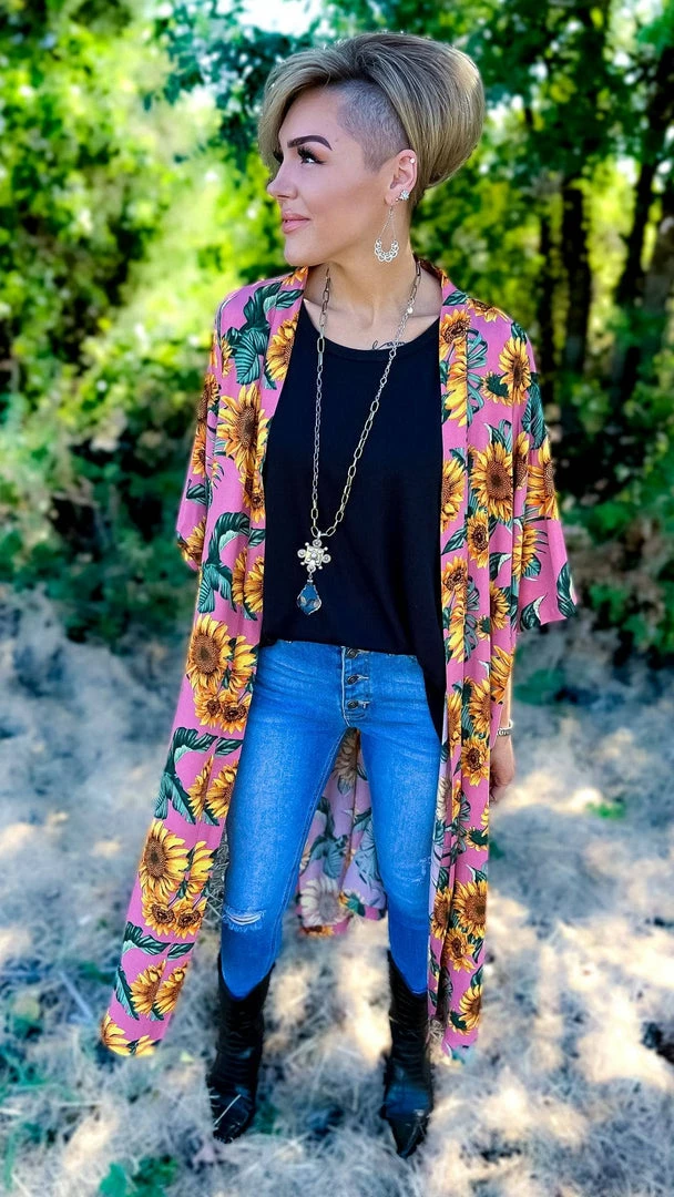 The ZigZag Stripe Black Ribbed Right On Time Tank