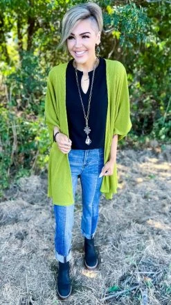 The ZigZag Stripe Black Right About You Tank