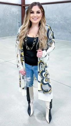 The ZigZag Stripe Bramis Black Short Sleeve Brami