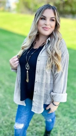 The ZigZag Stripe Black Style Leader Tank TOPS & TUNICS