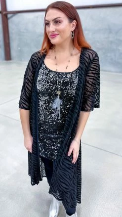 Blumin DRESSES Blinded By The Lights Dress