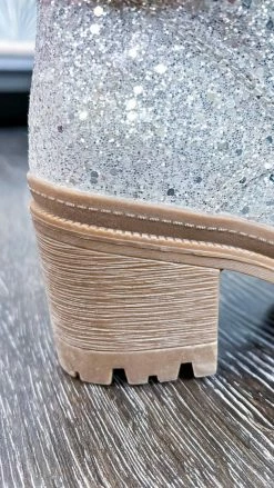 Very G Blink Boots SHOES