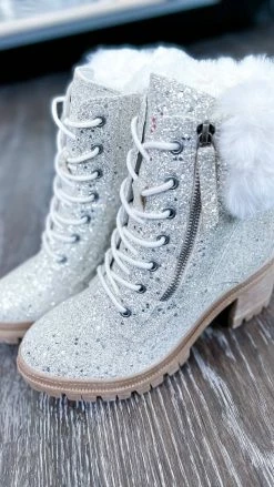 Very G Blink Boots SHOES