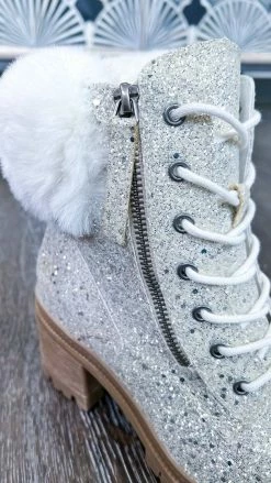 Very G Blink Boots SHOES