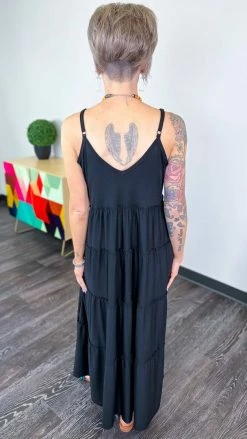 Zenana Book The Trip Dress