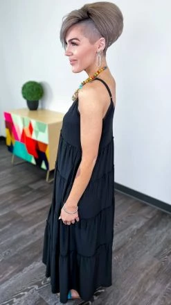 Zenana Book The Trip Dress