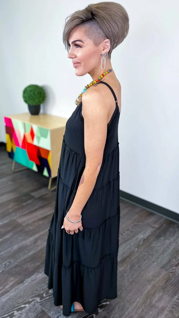 Zenana Book The Trip Dress