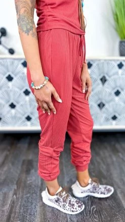 The ZigZag Stripe Brick Utmost Comfort Set