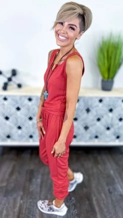 The ZigZag Stripe Brick Utmost Comfort Set