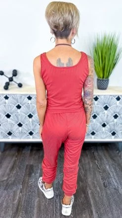 The ZigZag Stripe Brick Utmost Comfort Set