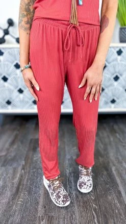 The ZigZag Stripe Brick Utmost Comfort Set