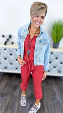 The ZigZag Stripe Brick Utmost Comfort Set