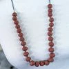 Bali Queen ACCESSORIES Brown Candyland Necklace