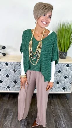 The ZigZag Stripe Brown Gorgeous Day Pants