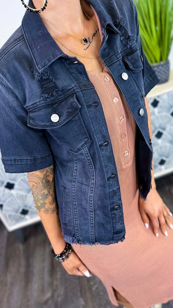 The ZigZag Stripe Camel Rooftop Date Dress DRESSES