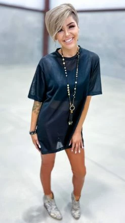 The ZigZag Stripe Camel Vegas Weekend Leggings [NO RETURNS] BOTTOMS