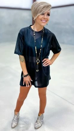 The ZigZag Stripe Camel Vegas Weekend Leggings [NO RETURNS] BOTTOMS