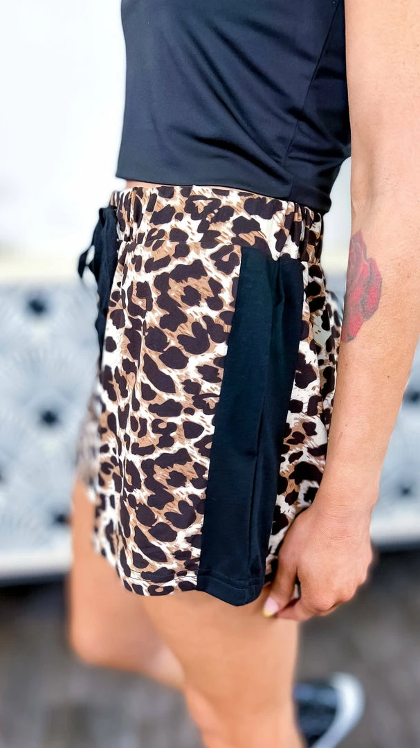 Your Fashion Wholesale BOTTOMS Can't Change You Shorts