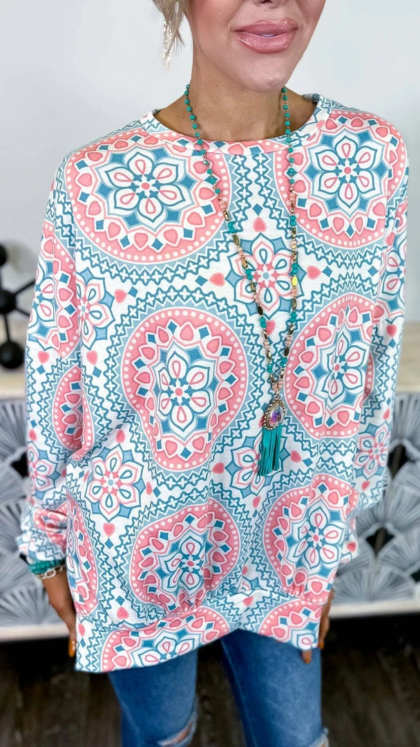 The ZigZag Stripe TOPS & TUNICS Captivating Style Top