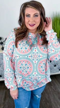 The ZigZag Stripe TOPS & TUNICS Captivating Style Top