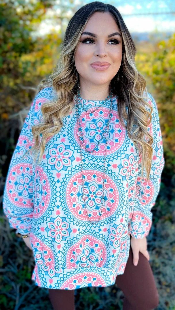 The ZigZag Stripe TOPS & TUNICS Captivating Style Top