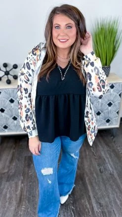 The ZigZag Stripe Carefree Mindset Jacket OUTERWEAR