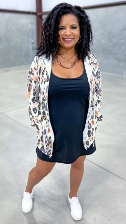 The ZigZag Stripe Carefree Mindset Jacket OUTERWEAR