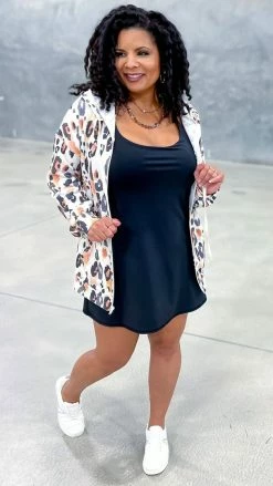 The ZigZag Stripe Carefree Mindset Jacket OUTERWEAR