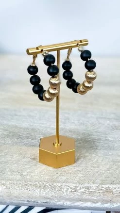 Merveille Carolyne Earrings ACCESSORIES