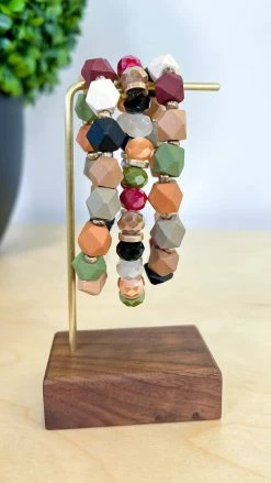 Merveille ACCESSORIES Catlin Bracelet