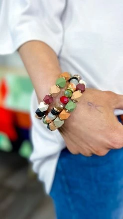 Merveille ACCESSORIES Catlin Bracelet