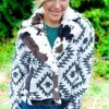 Southern Grace OUTERWEAR Cattle Driving Jacket