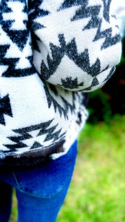 Southern Grace OUTERWEAR Cattle Driving Jacket