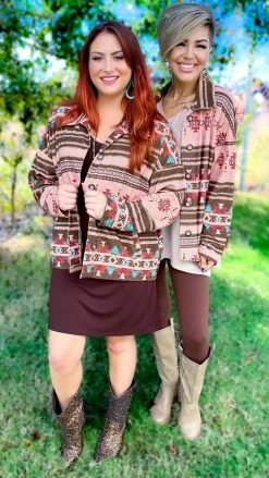 Savanna Jane Changing Tunes Jacket