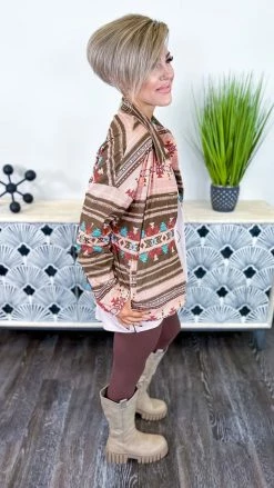 Savanna Jane Changing Tunes Jacket