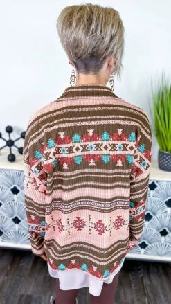 Savanna Jane Changing Tunes Jacket