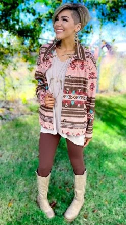 Savanna Jane Changing Tunes Jacket