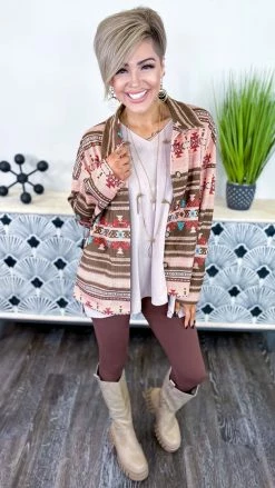 Savanna Jane Changing Tunes Jacket