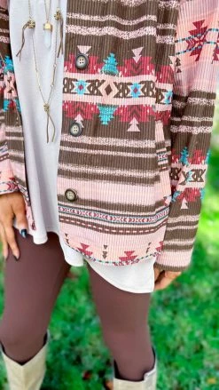 Savanna Jane Changing Tunes Jacket