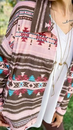 Savanna Jane Changing Tunes Jacket