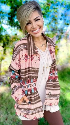 Savanna Jane Changing Tunes Jacket